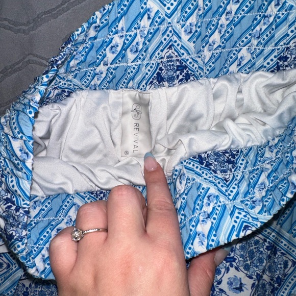 Altard state revival shorts - Picture 2 of 3